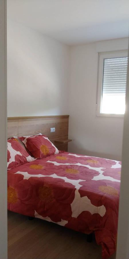 Apartamentos Turisticos Magencio Carucedo Ngoại thất bức ảnh