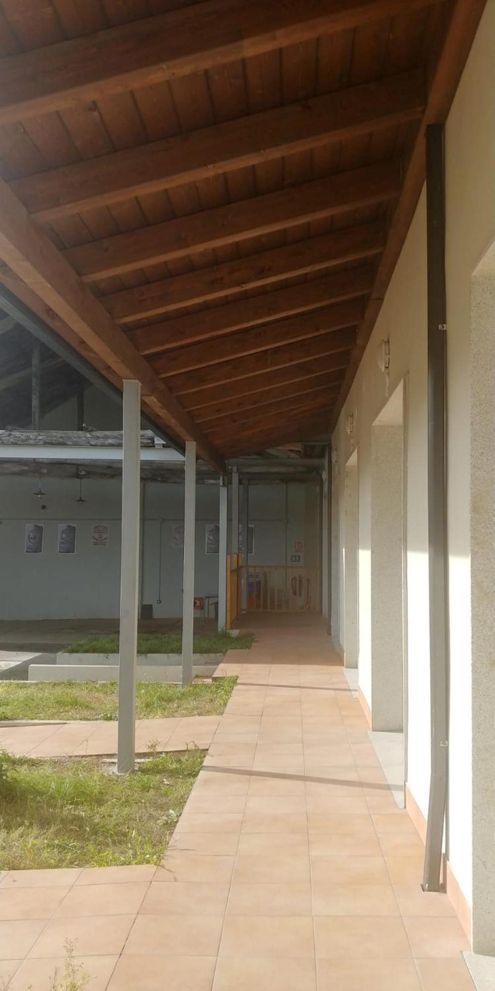 Apartamentos Turisticos Magencio Carucedo Ngoại thất bức ảnh